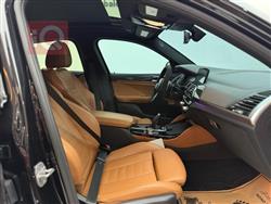 بي ام دبليو X4